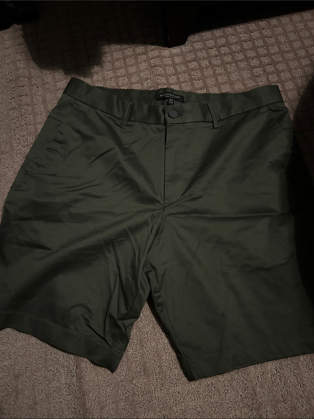 Men's Banana Republic Aidan Shorts